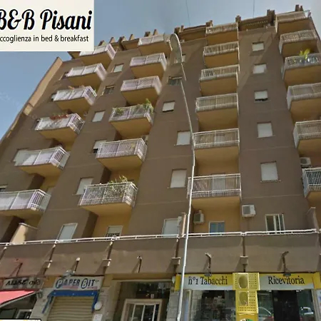 Pisani 4*