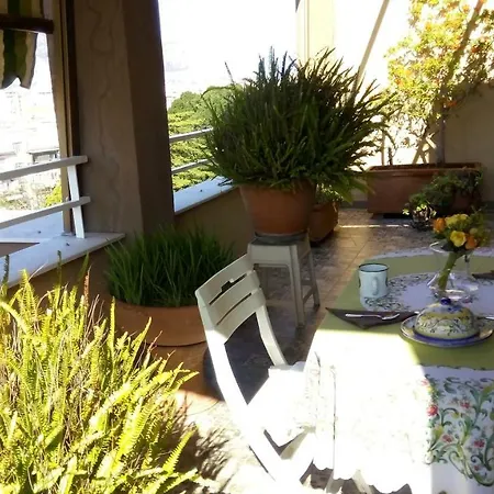 Bed & Breakfast Pisani 4*