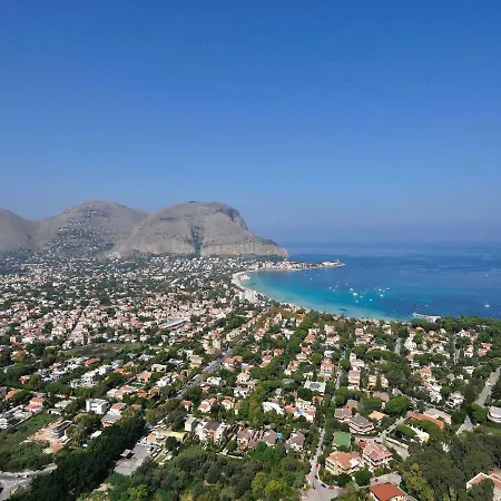 Pisani باليرمو