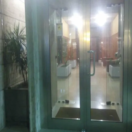 Bed & Breakfast Pisani Palermo