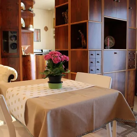 Bed & Breakfast Pisani