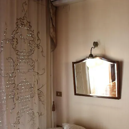 Pisani Bed & Breakfast