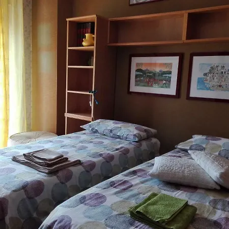 Pisani Bed & Breakfast Palermo