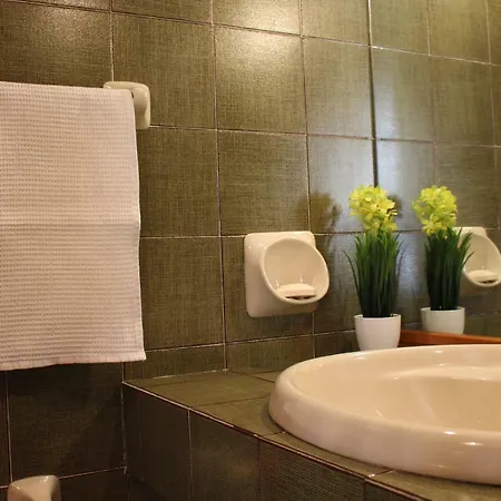 Pisani Bed & Breakfast 4*