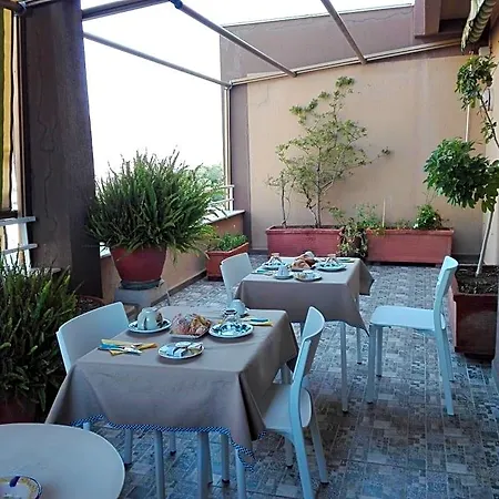 Pisani 4* Palermo