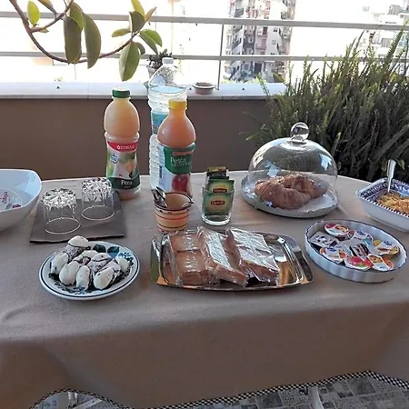Bed and breakfast Pisani