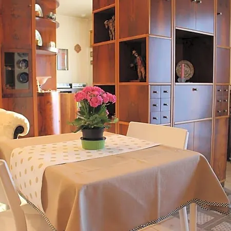 Pisani Bed and breakfast