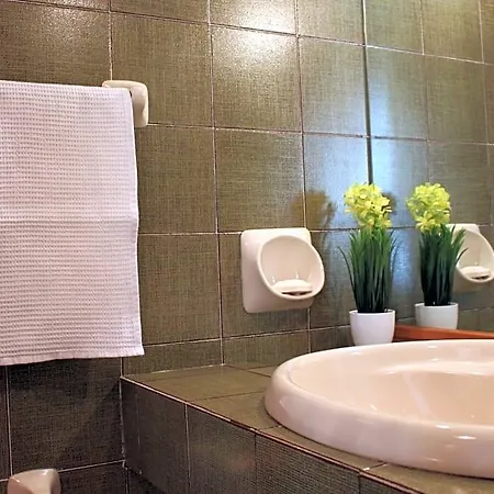 Bed and breakfast Pisani Palermo
