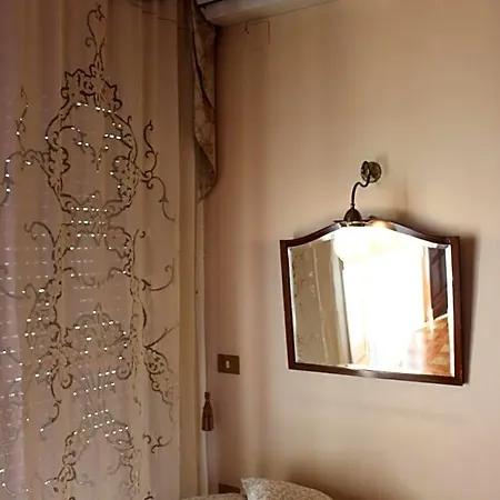 Bed & Breakfast Pisani Palermo