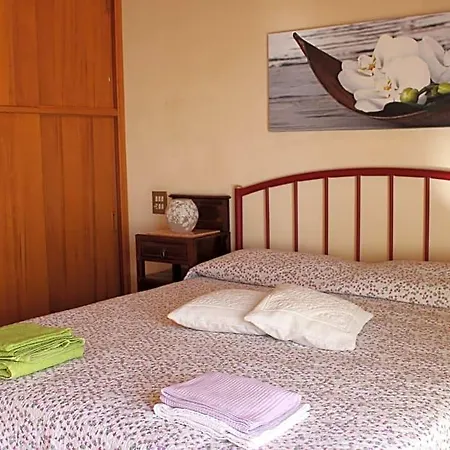 Pisani Bed and breakfast