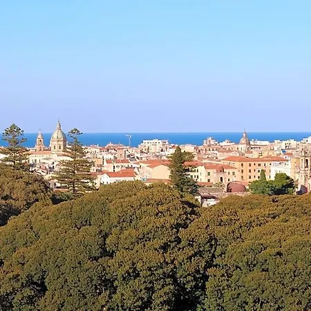 Bed and breakfast Pisani Palermo