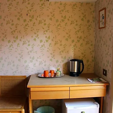 Pisani Bed & Breakfast 4*