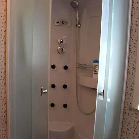 Pisani Bed & Breakfast 4*