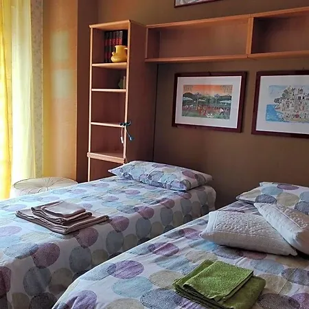 Pisani 4* Palermo