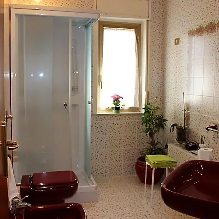Bed and breakfast Pisani 4*