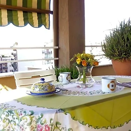 Bed and breakfast Pisani