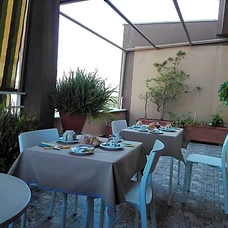 Bed and breakfast Pisani