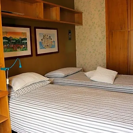 Pisani Bed and breakfast Palermo