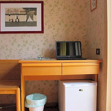 Pisani Bed and breakfast