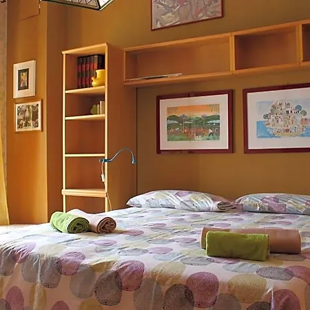 Pisani Bed and breakfast
