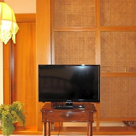 Bed and breakfast Pisani Palermo