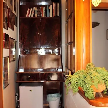 Pisani Bed and breakfast 4*