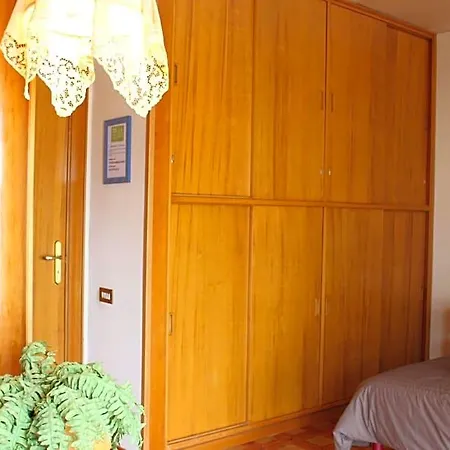 Bed and breakfast Pisani 4*