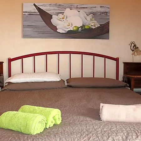 Pisani Bed and breakfast 4*