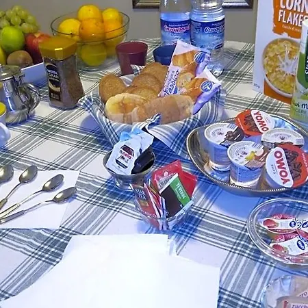 Pisani Bed and breakfast Palermo