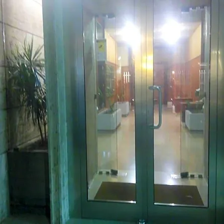 Bed and breakfast Pisani 4*