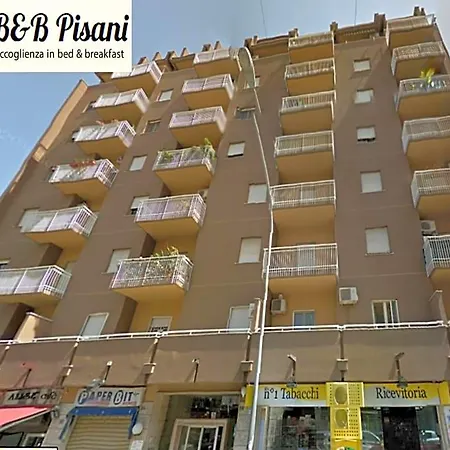 Pisani Bed and breakfast