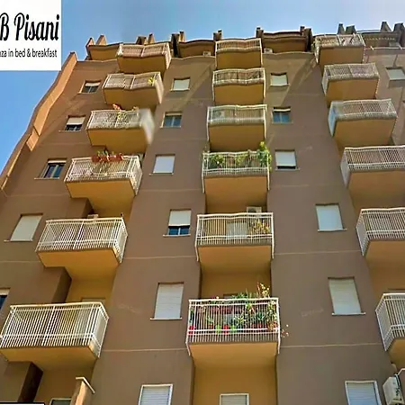 Bed and breakfast Pisani
