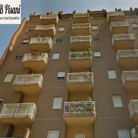 Pisani 4*