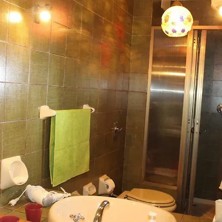 Pisani 4*