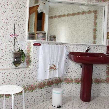 Pisani Bed & Breakfast