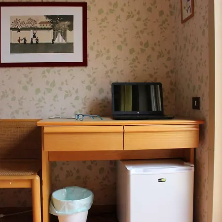 Pisani Bed and Breakfast