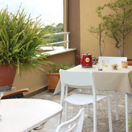 Pisani Alojamento de Acomodação e Pequeno-almoço 4*