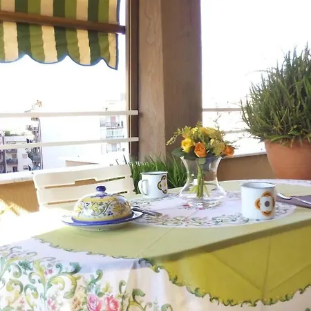 Pisani Bed & Breakfast