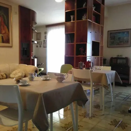 Bed & Breakfast Pisani 2*