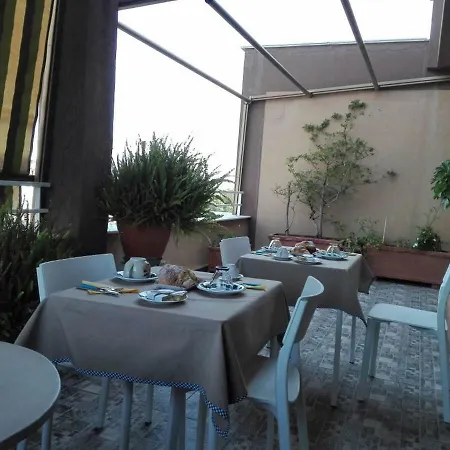 B&B Pisani 팔레르모