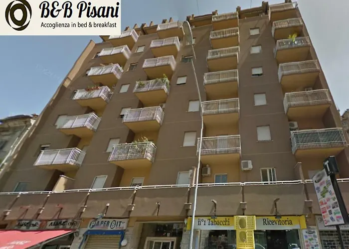 Pisani 4*