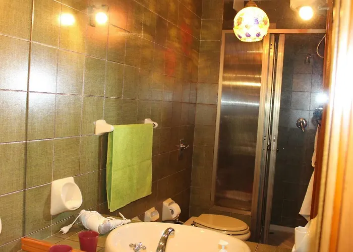 Pisani 4*