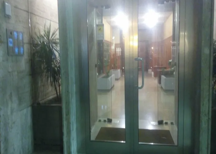 Oda ve Kahvaltı Pisani Palermo
