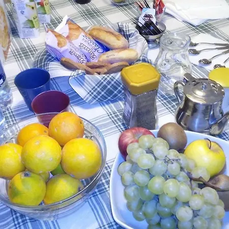 فندق مبيت وإفطار Pisani باليرمو