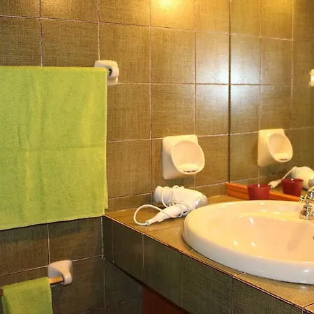 فندق مبيت وإفطار Pisani باليرمو