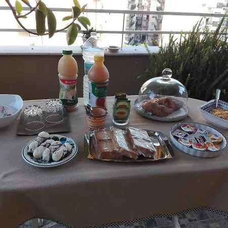 Pisani باليرمو