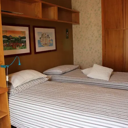 Pisani Παλέρμο