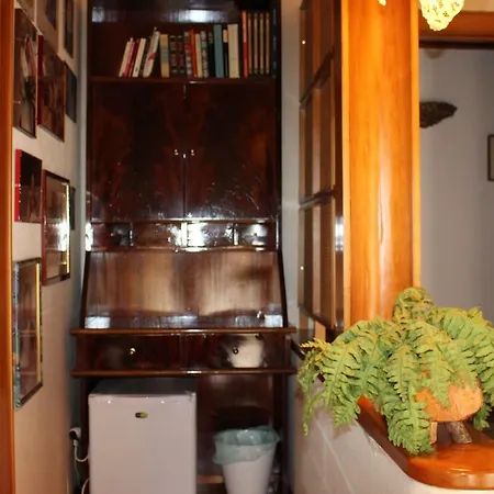 Pisani Bed and Breakfast Παλέρμο