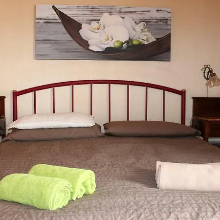 Bed and Breakfast Pisani Παλέρμο