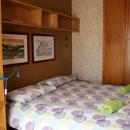 Pisani Bed and Breakfast